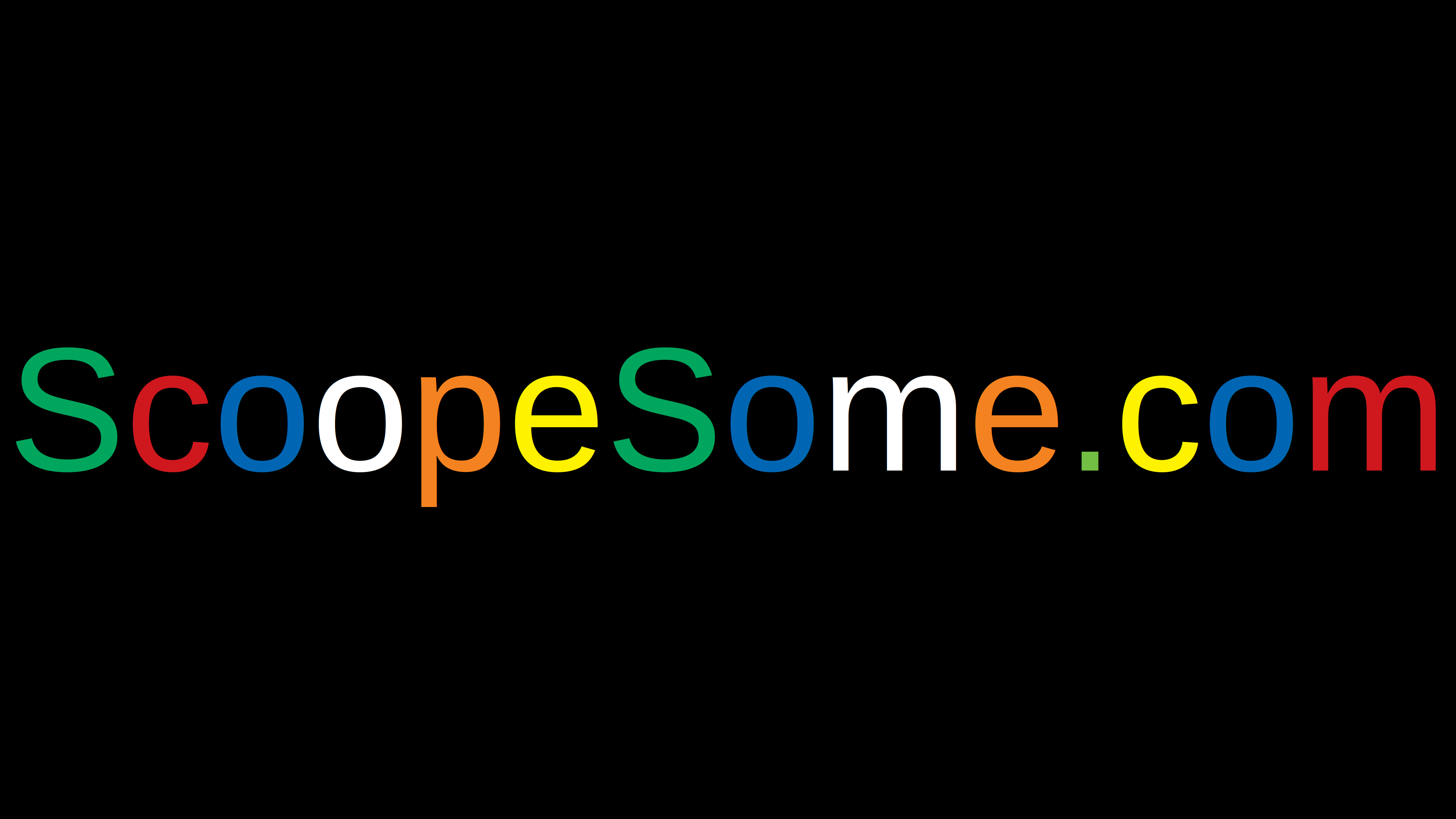 scoopesome.com